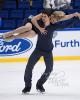 Madison Hubbell & Zachary Donohue (USA)