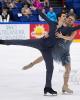 Madison Hubbell & Zachary Donohue (USA)