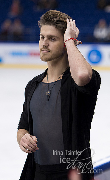 Ivan Bukin (RUS)