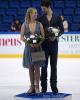 Madison Hubbell & Zach Donohue (USA)