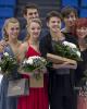The Medalists