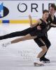 Olesia Karmi & Max Lindholm (FIN)