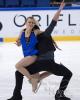 Madison Hubbell & Zachary Donohue (USA)
