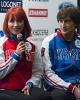 Press Conference: Tiffany Zahorski & Jonathan Guerreiro (RUS)