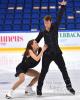 Olesia Karmi & Max Lindholm (FIN)