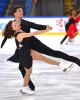 Olesia Karmi & Max Lindholm (FIN)