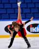 Taylor Tran & Saulius Ambrulevicius (LTU)