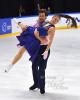 Laurence Fournier Beaudry & Nikolaj Sorensen (DEN)