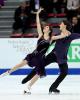 Lorraine McNamara & Quinn Carpenter (USA)