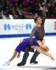 Rachel Parsons & Michael Parsons (USA)