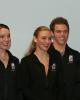 2016-17 JGPF Medalists