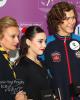 Alla Loboda & Pavel Drozd (RUS)