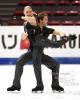 Rachel Parsons & Michael Parsons (USA)