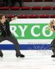Rachel Parsons & Michael Parsons (USA)