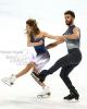 Gabriella Papadakis & Guillaume Cizeron (FRA)