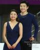 Maia Shibutani & Alex Shibutani (USA), bronze