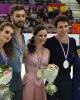 2016-17 GPF Medalists