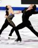 Tessa Virtue & Scott Moir (CAN)