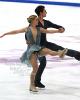 Madison Hubbell & Zachary Donohue (USA)
