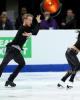 Madison Chock & Evan Bates (USA)