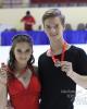 2016 Junior Grand Prix Cup of Mordovia
