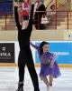 Nina Hollowey & Fillipp Kharisov (AZE)