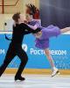 Nina Hollowey & Fillipp Kharisov (AZE)