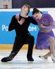 Nina Hollowey & Fillipp Kharisov (AZE)