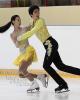 Julia Kim & Shokhrukh Sultanov (UZB)