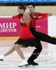 Yana Bozhilova & Kaloyan Georgiev (BUL)