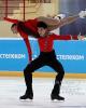 Yana Bozhilova & Kaloyan Georgiev (BUL)