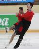 Yana Bozhilova & Kaloyan Georgiev (BUL)