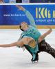 Olga Giglava & Aleksandr Siroshtan (UKR)