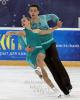Olga Giglava & Aleksandr Siroshtan (UKR)