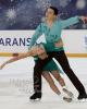 Olga Giglava & Aleksandr Siroshtan (UKR)