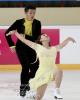 Yuzhu Guo & Pengkun Zhao (CHN)
