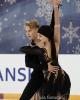 Viktoria Semenjuk & Artur Gruzdev (EST)