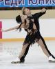 Viktoria Semenjuk & Artur Gruzdev (EST)