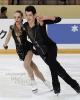 Julia Wagret & Mathieu Couyras (FRA)