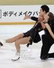 Julia Wagret & Mathieu Couyras (FRA)