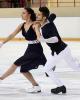 Salome Abdedou & Dylan Antunes (FRA)