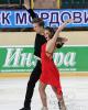Sofia Shevchenko & Igor Eremenko (RUS)