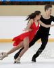 Sofia Shevchenko & Igor Eremenko (RUS)