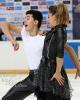 Short Dance