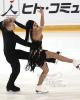 Viktoria Semenjuk & Artur Gruzdev (EST)