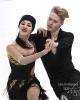 Viktoria Semenjuk & Artur Gruzdev (EST)