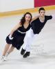 Salome Abdedou & Dylan Antunes (FRA)