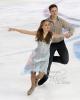 Eva Kuts & Dmitrii Mikhailov (RUS)