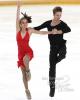 Sofia Shevchenko & Igor Eremenko (RUS)