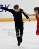 Sofia Shevchenko & Igor Eremenko (RUS)
